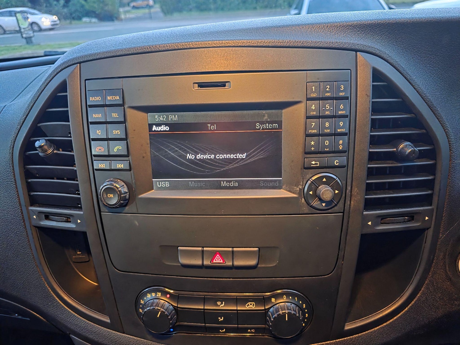 Used Mercedes-Benz Vito for sale - 77688786: Photo 25