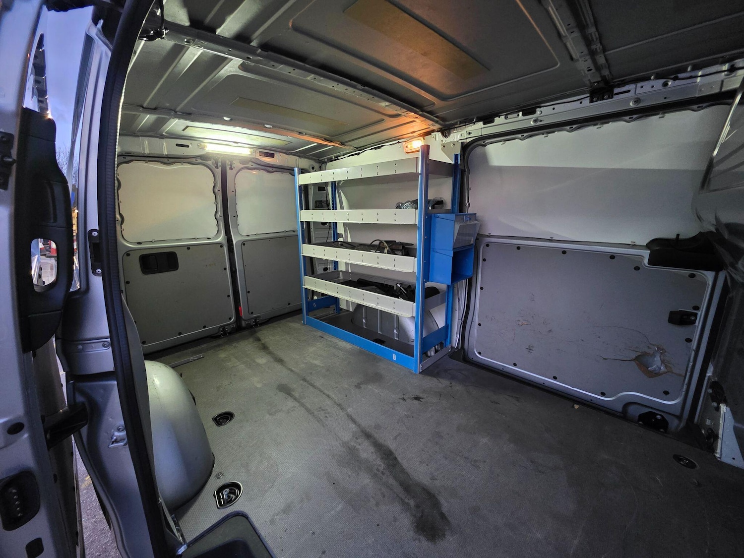 Used Mercedes-Benz Vito for sale - 77688786: Photo 28