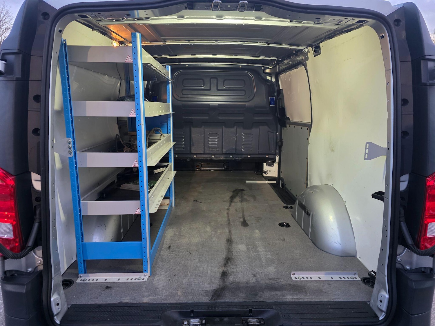 Used Mercedes-Benz Vito for sale - 77688786: Photo 29