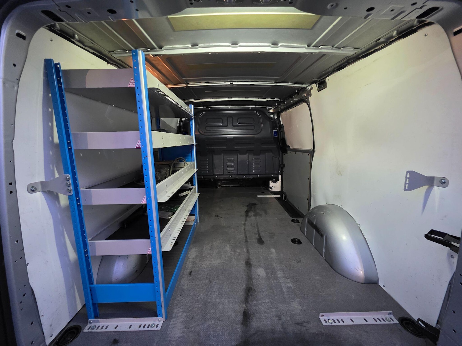 Used Mercedes-Benz Vito for sale - 77688786: Photo 30