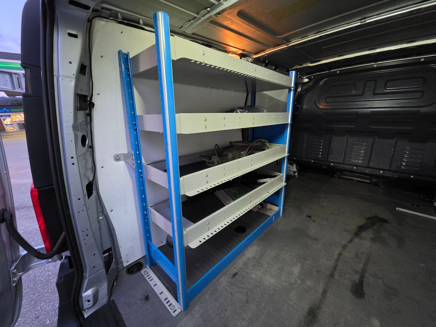 Used Mercedes-Benz Vito for sale - 77688786: Photo 31