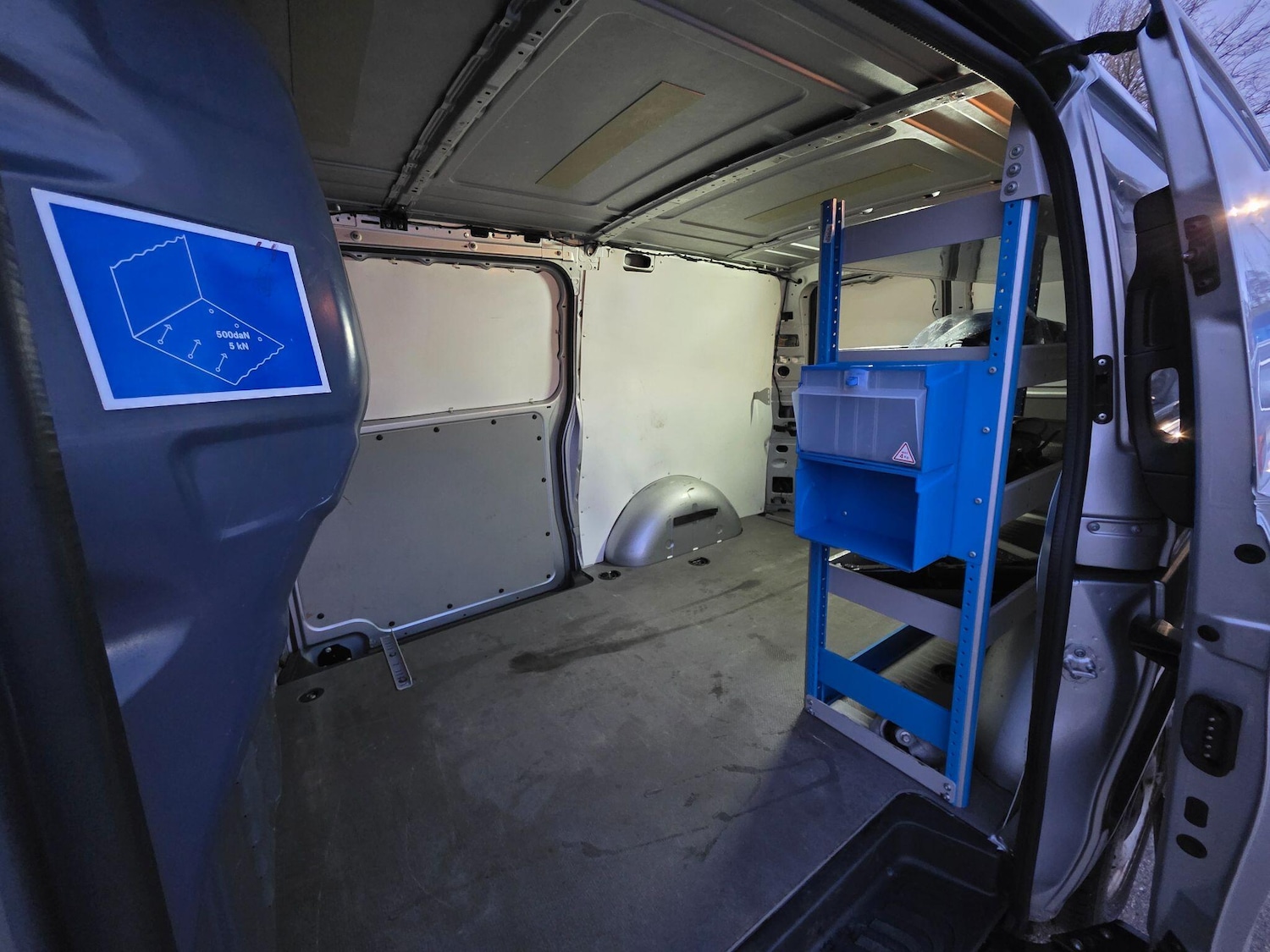 Used Mercedes-Benz Vito for sale - 77688786: Photo 33