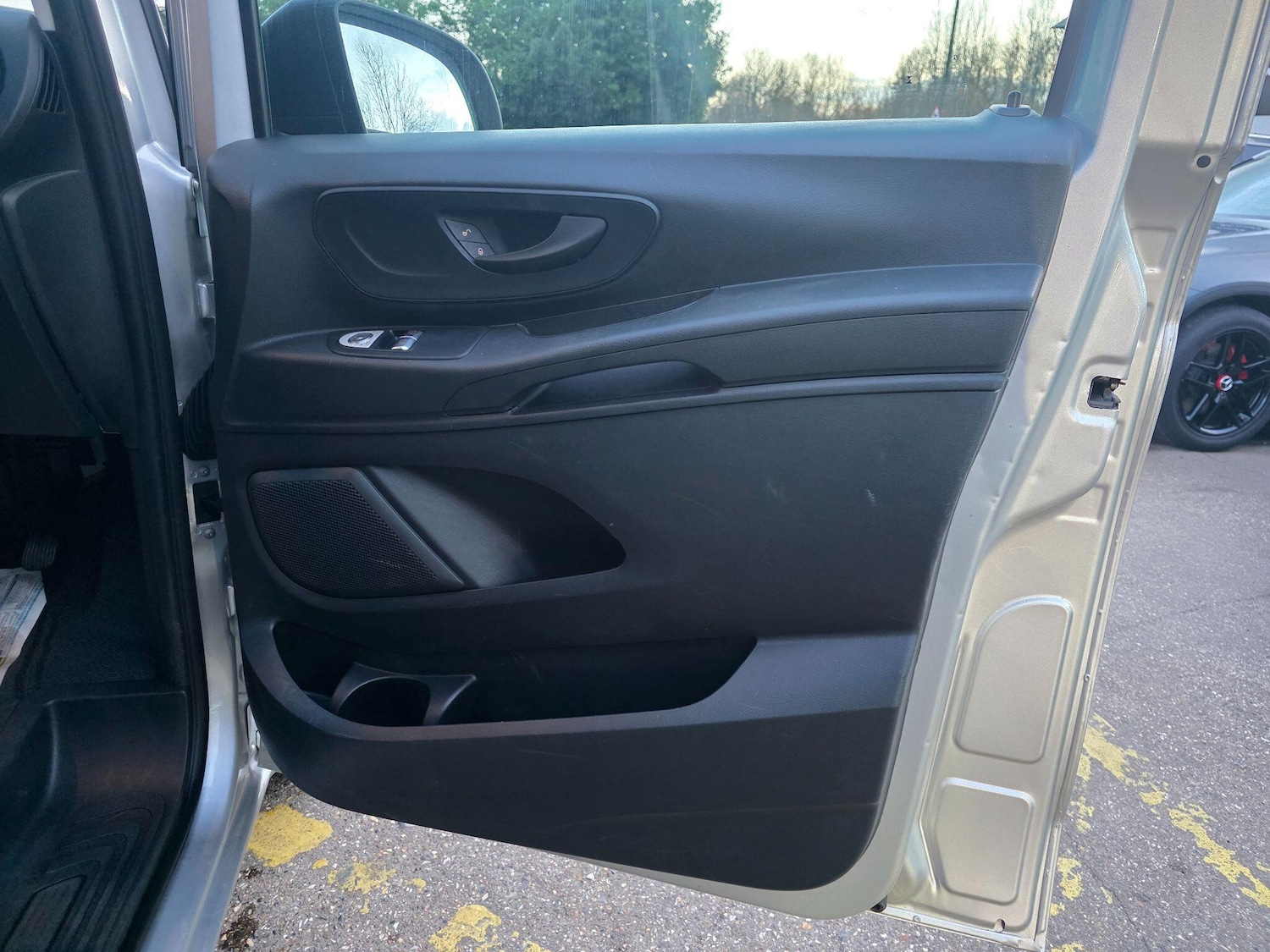 Used Mercedes-Benz Vito for sale - 77688786: Photo 35