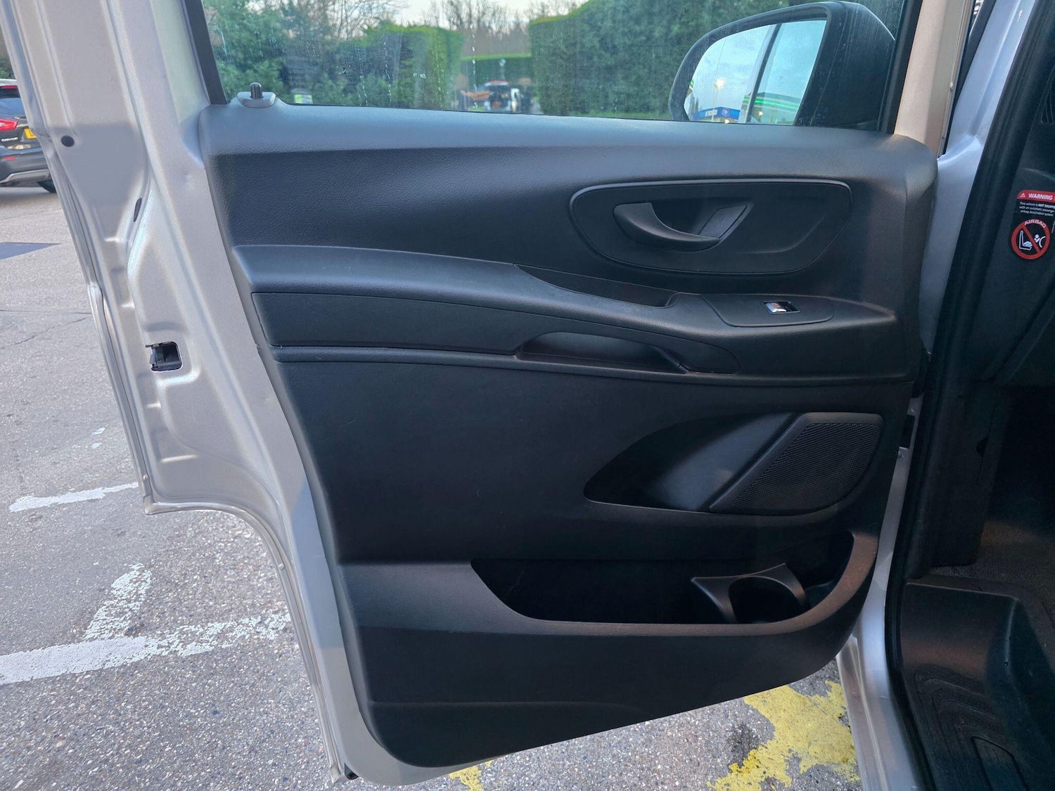 Used Mercedes-Benz Vito for sale - 77688786: Photo 36