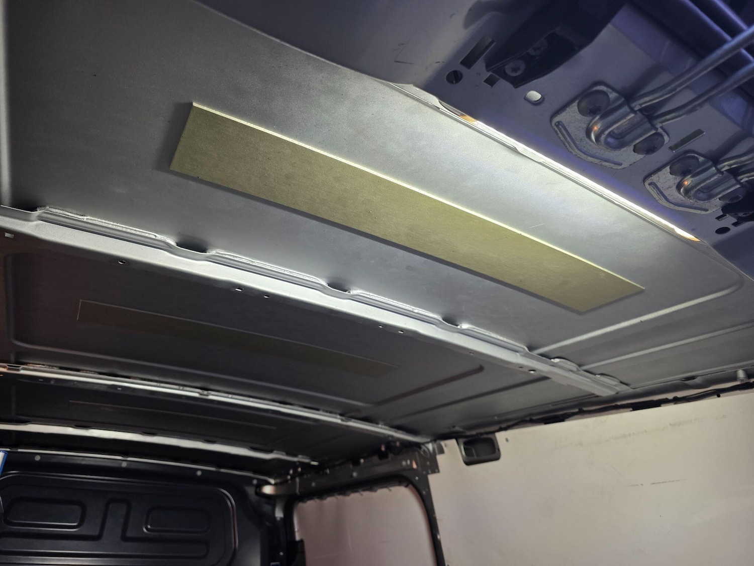 Used Mercedes-Benz Vito for sale - 77688786: Photo 37