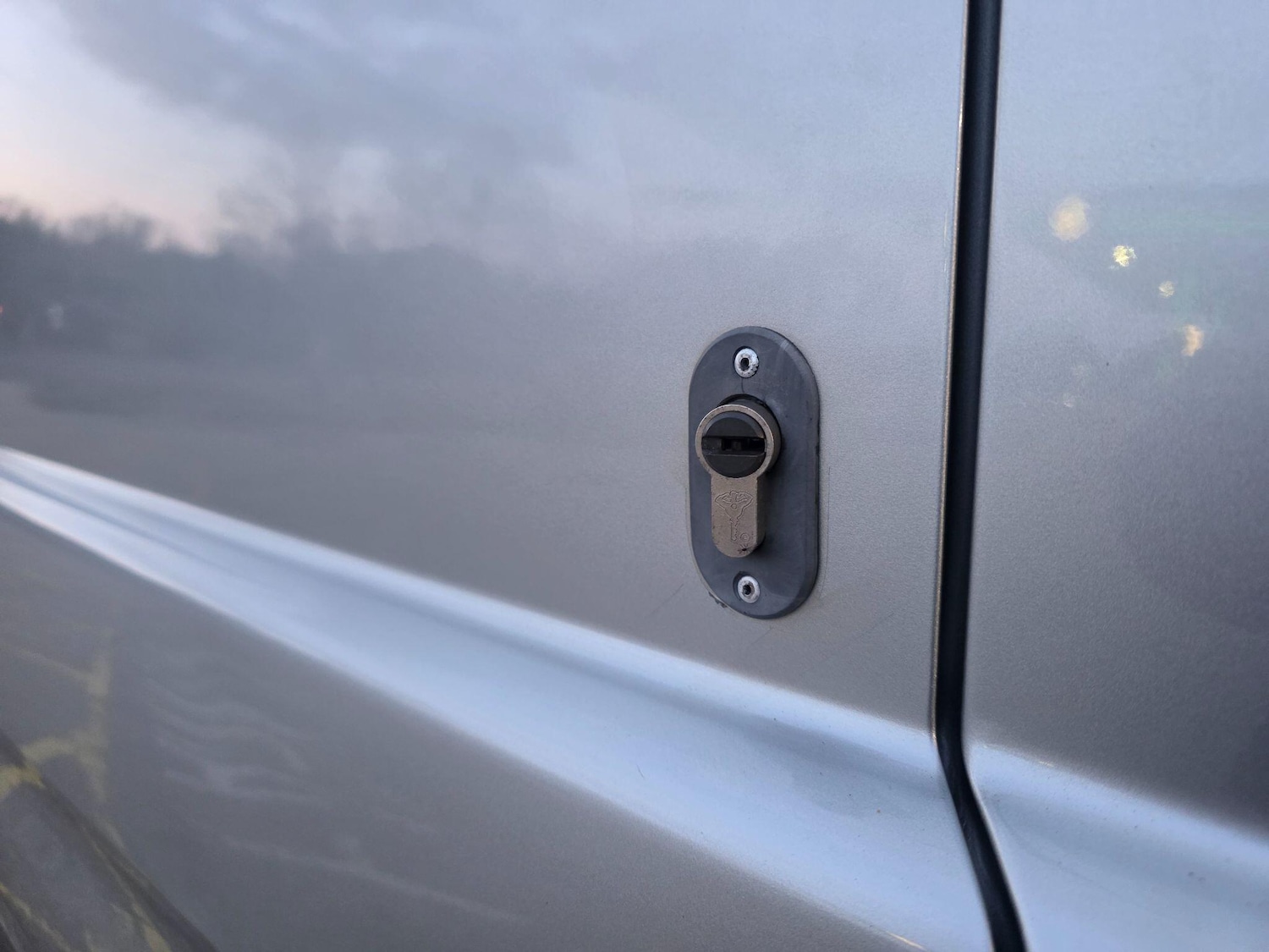 Used Mercedes-Benz Vito for sale - 77688786: Photo 38