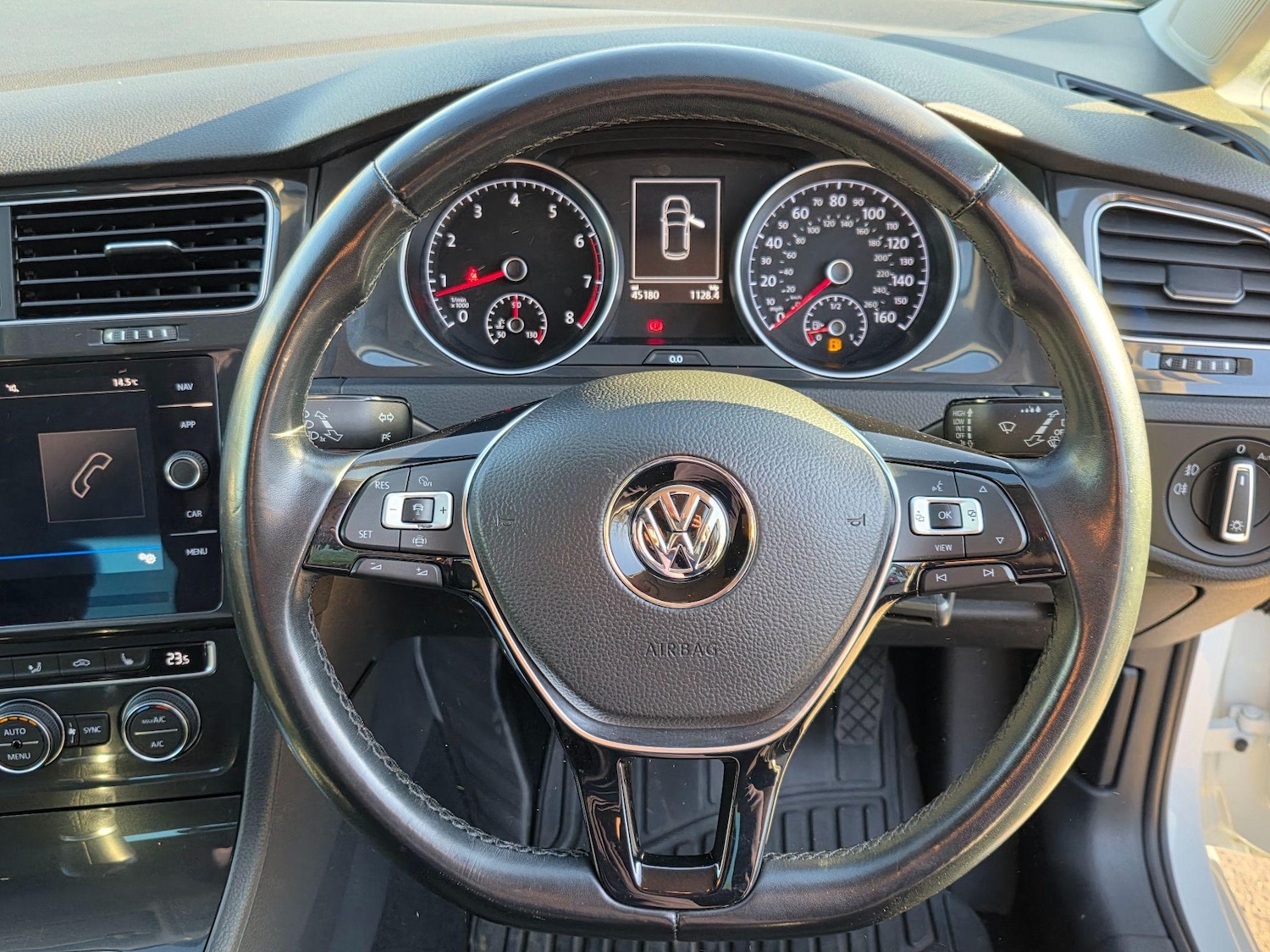 Used Volkswagen Golf for sale - 77688782: Photo 13