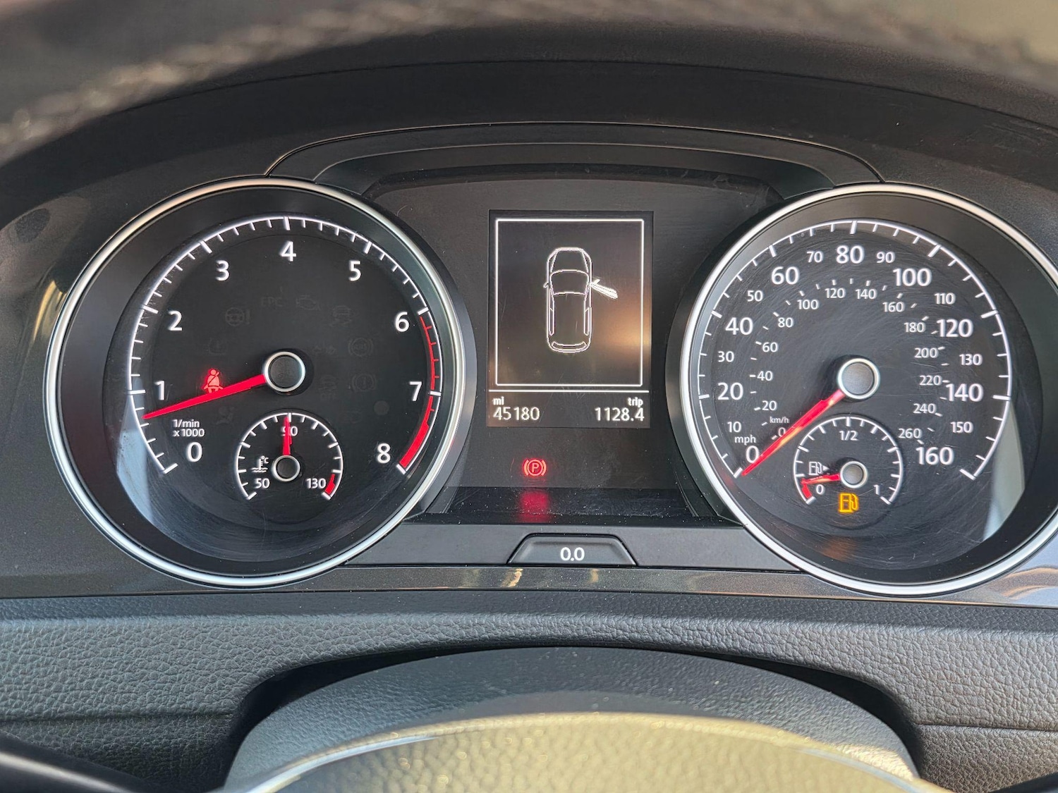 Used Volkswagen Golf for sale - 77688782: Photo 14