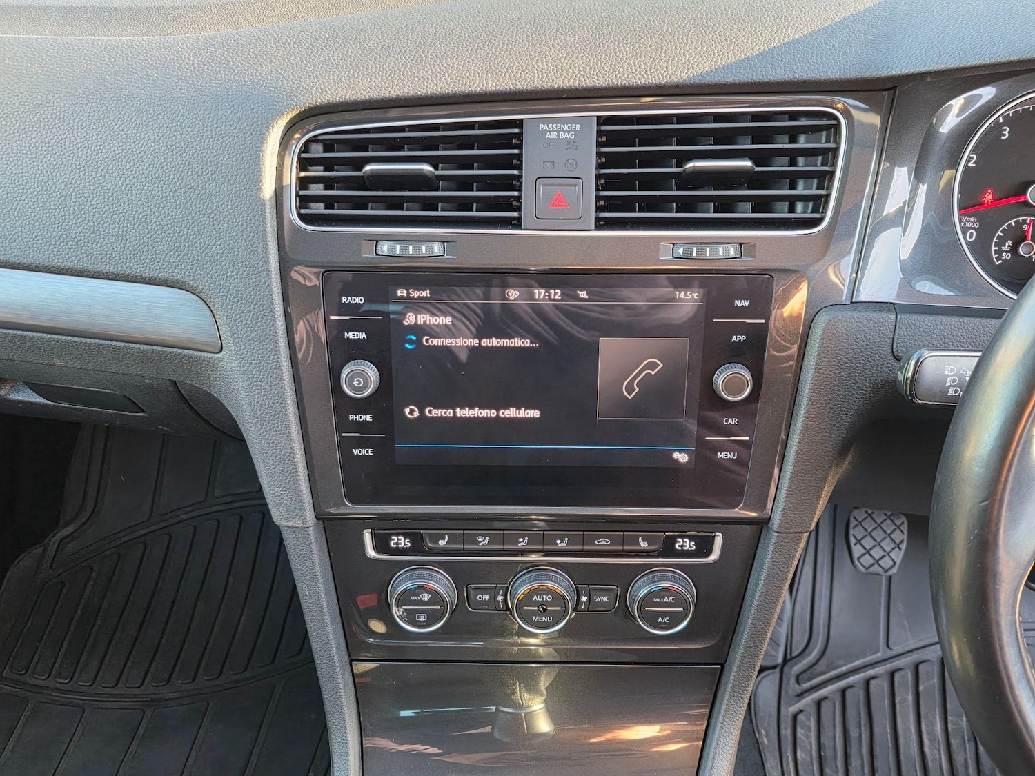 Used Volkswagen Golf for sale - 77688782: Photo 15