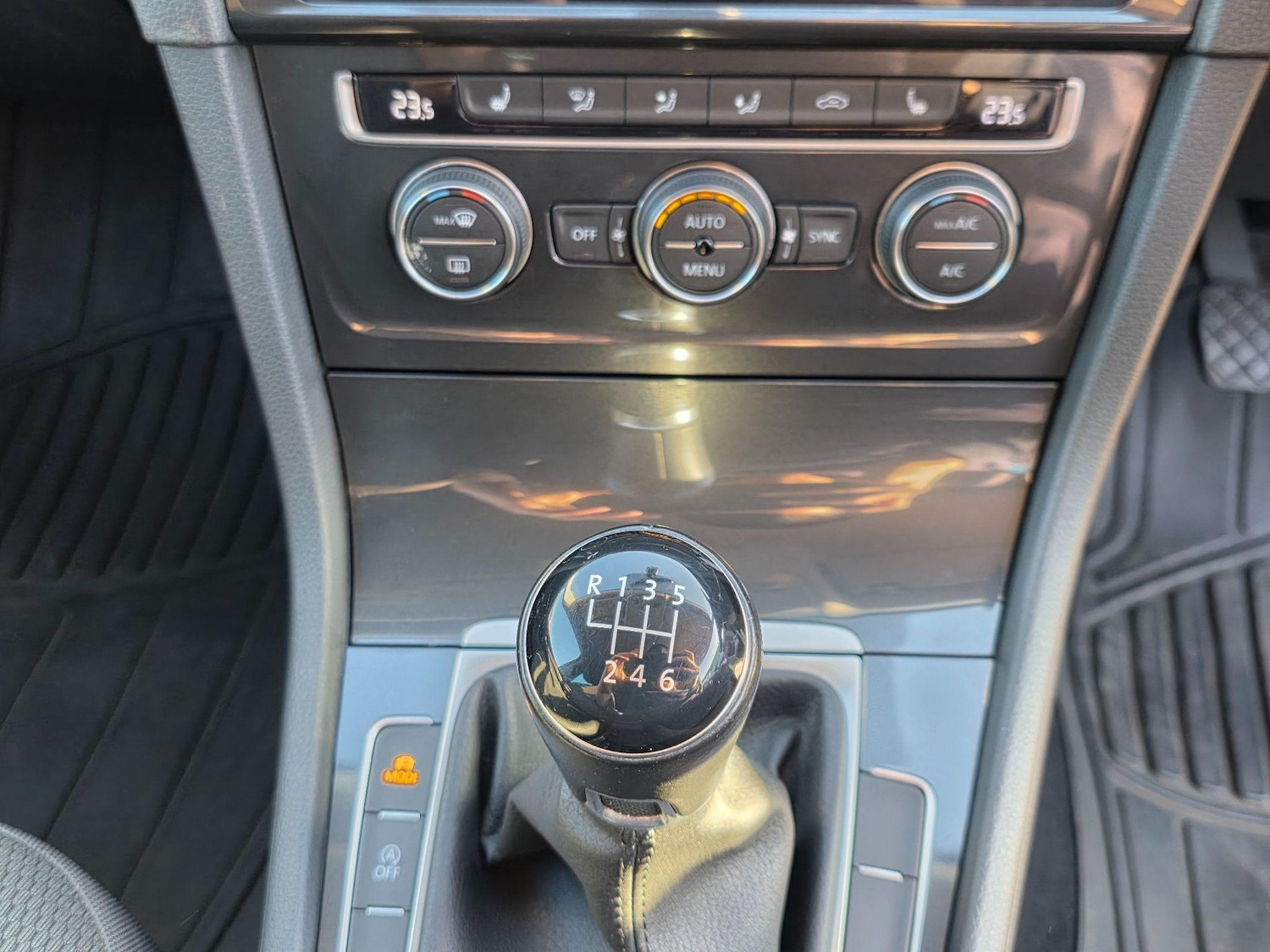 Used Volkswagen Golf for sale - 77688782: Photo 16