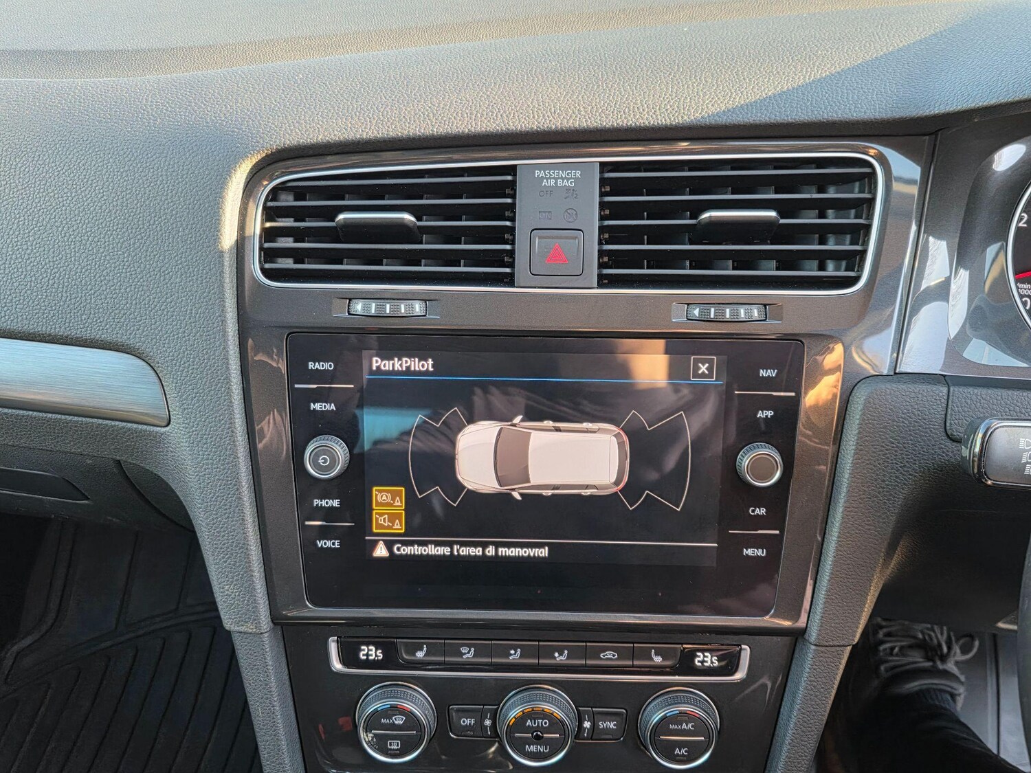 Used Volkswagen Golf for sale - 77688782: Photo 18