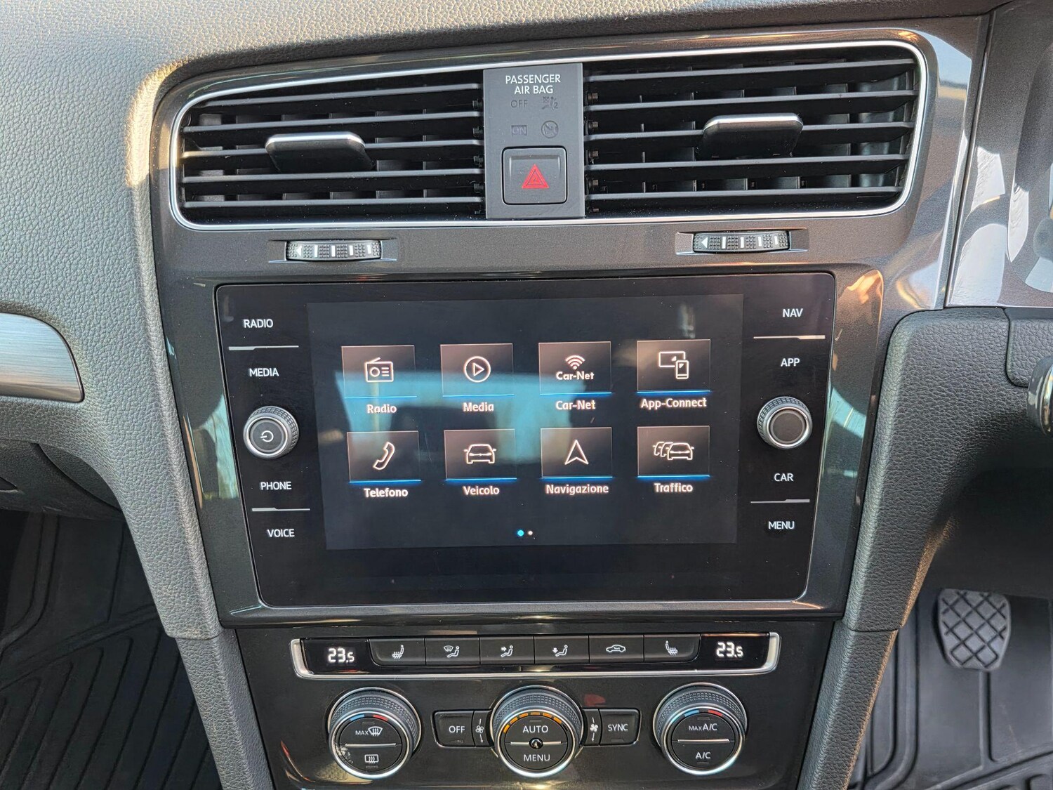 Used Volkswagen Golf for sale - 77688782: Photo 19