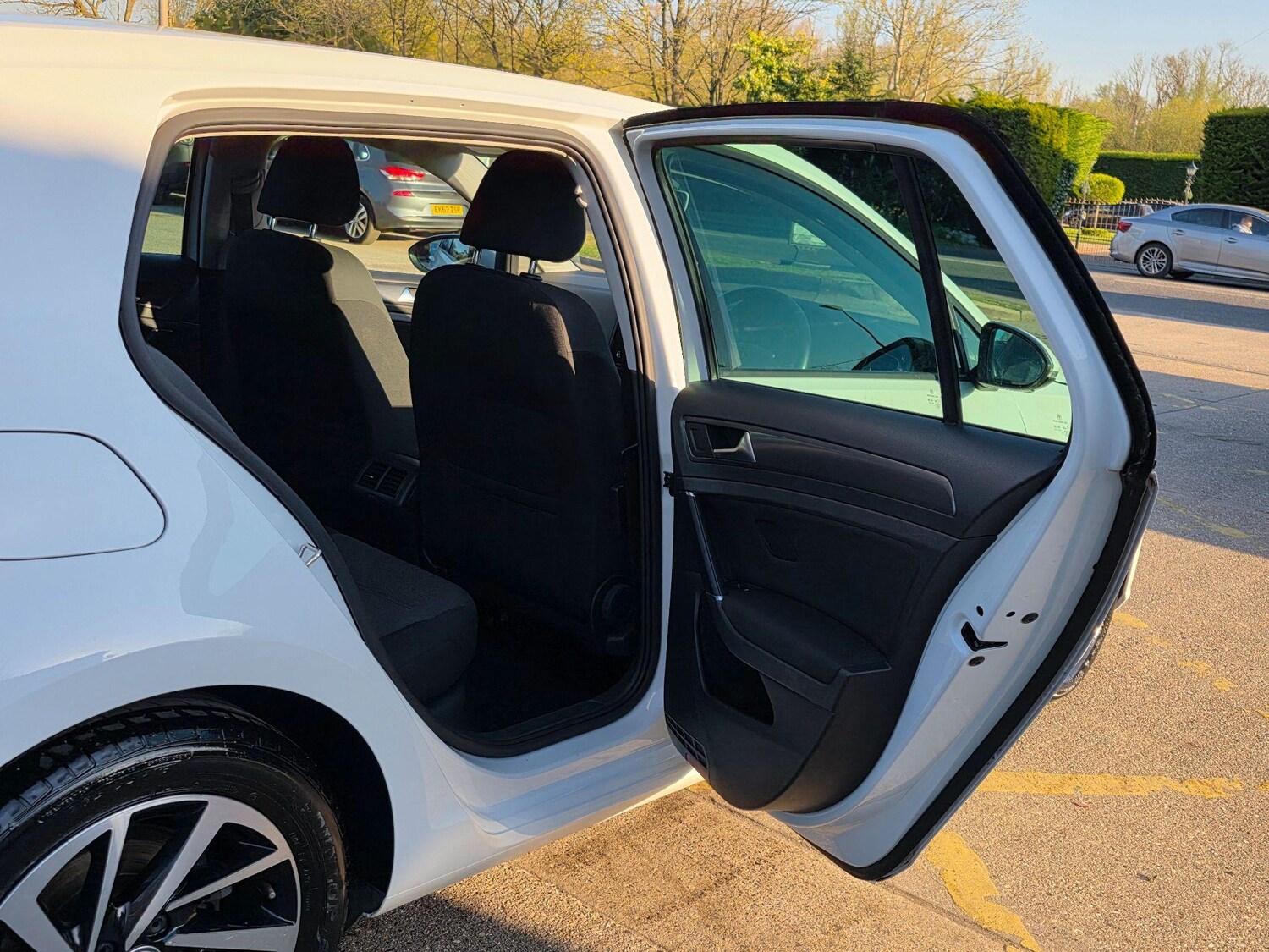 Used Volkswagen Golf for sale - 77688782: Photo 28