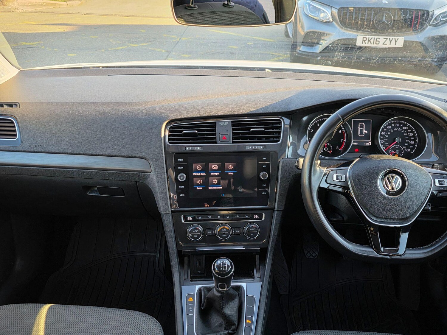 Used Volkswagen Golf for sale - 77688782: Photo 32