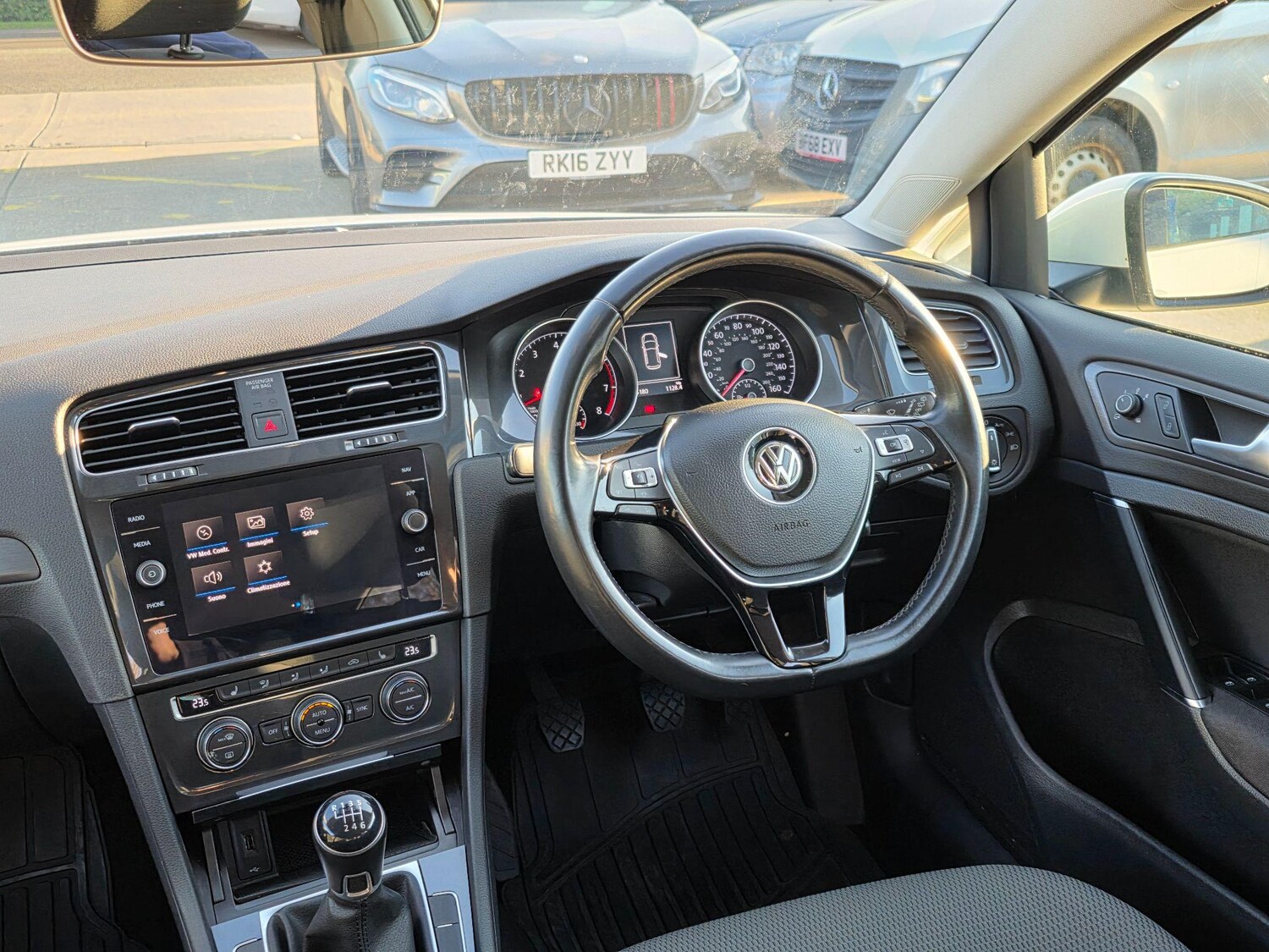 Used Volkswagen Golf for sale - 77688782: Photo 33