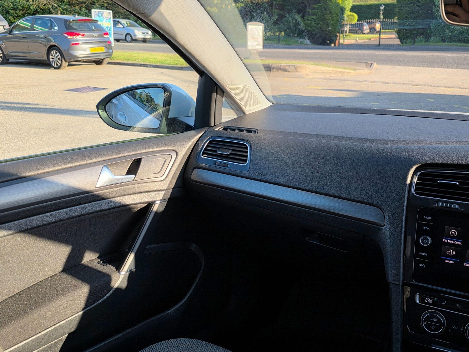 Used Volkswagen Golf for sale - 77688782: Photo 34