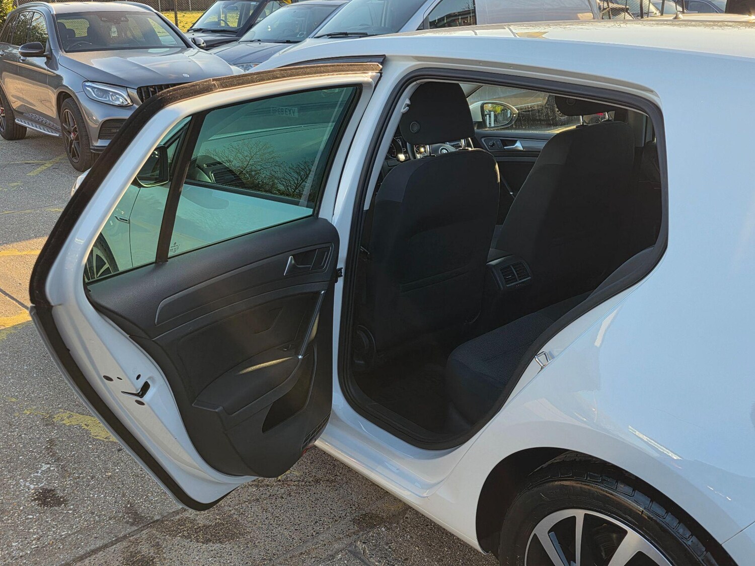 Used Volkswagen Golf for sale - 77688782: Photo 41