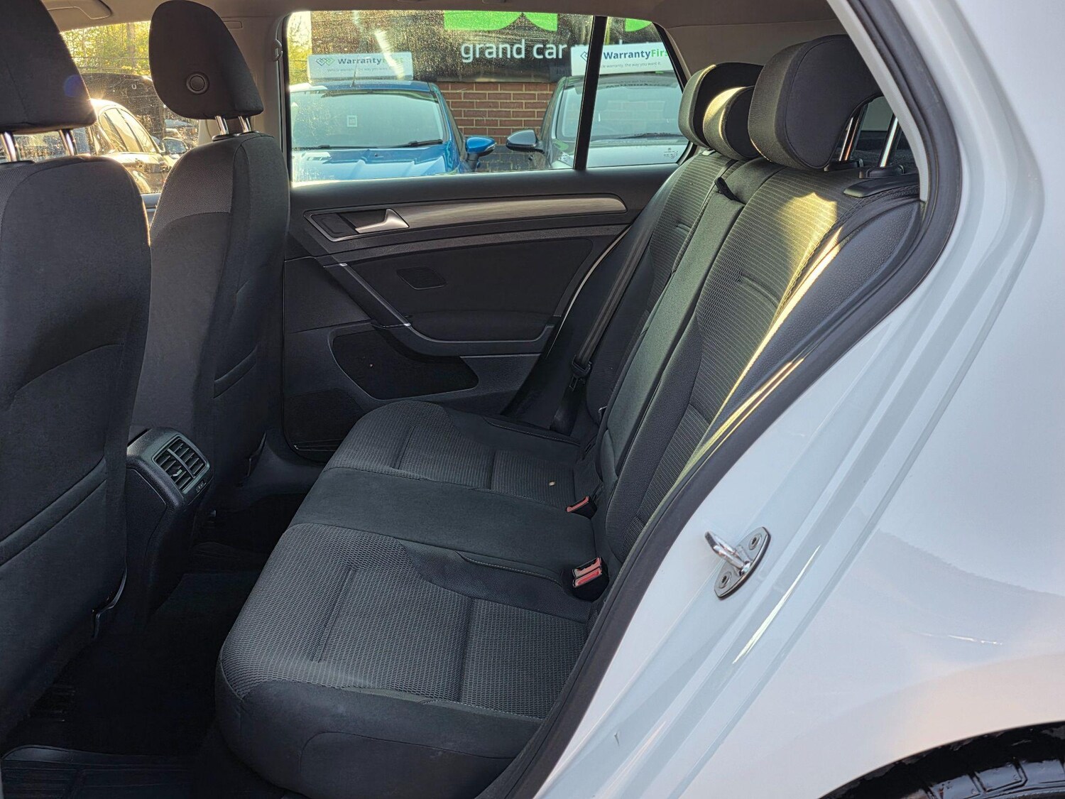 Used Volkswagen Golf for sale - 77688782: Photo 42