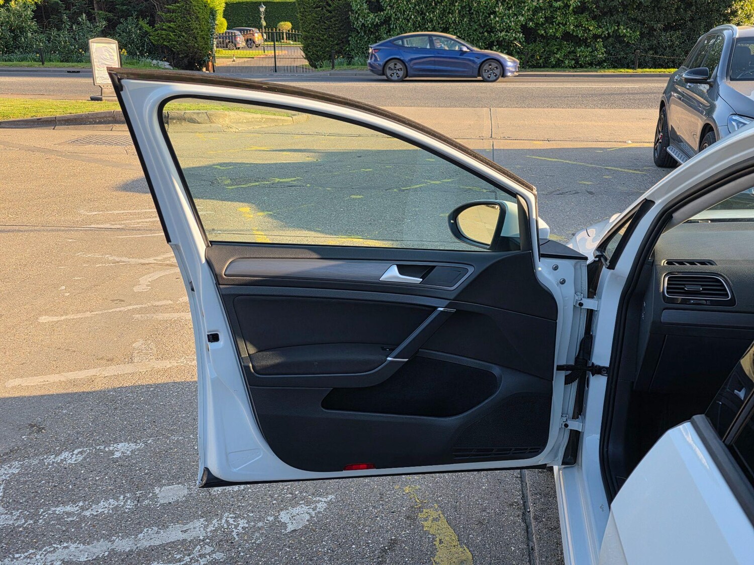 Used Volkswagen Golf for sale - 77688782: Photo 43