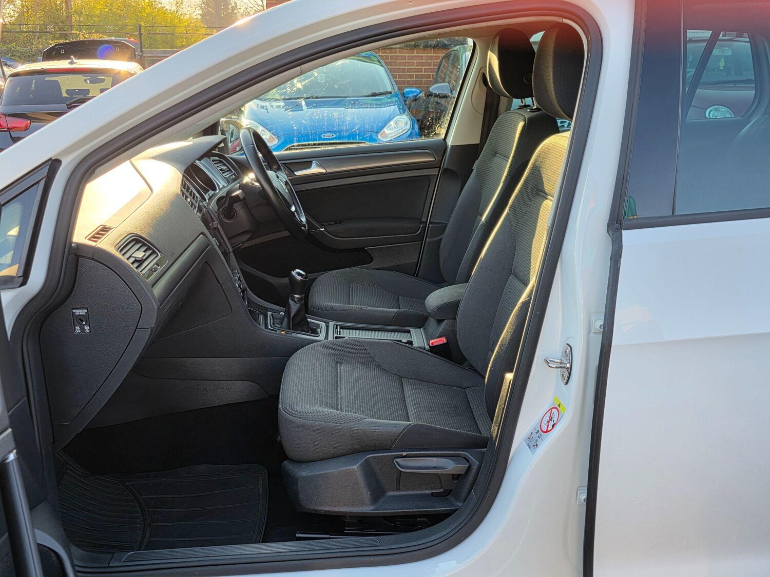 Used Volkswagen Golf for sale - 77688782: Photo 45