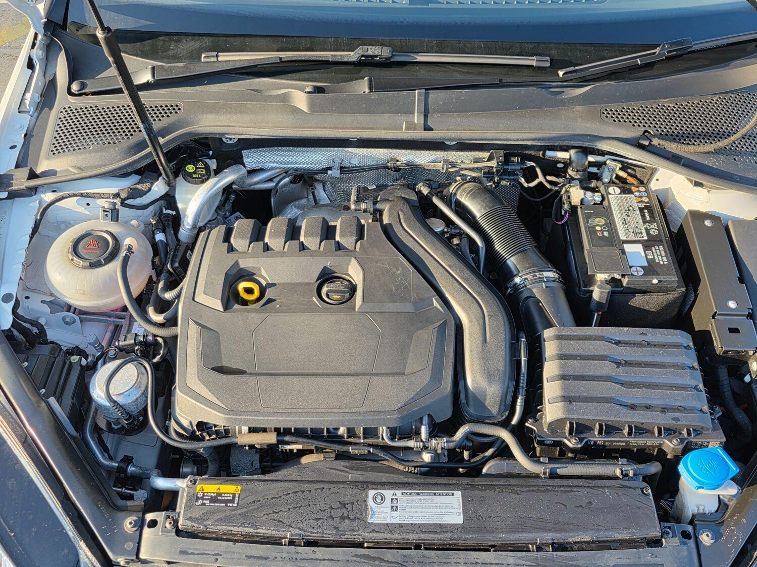 Used Volkswagen Golf for sale - 77688782: Photo 50