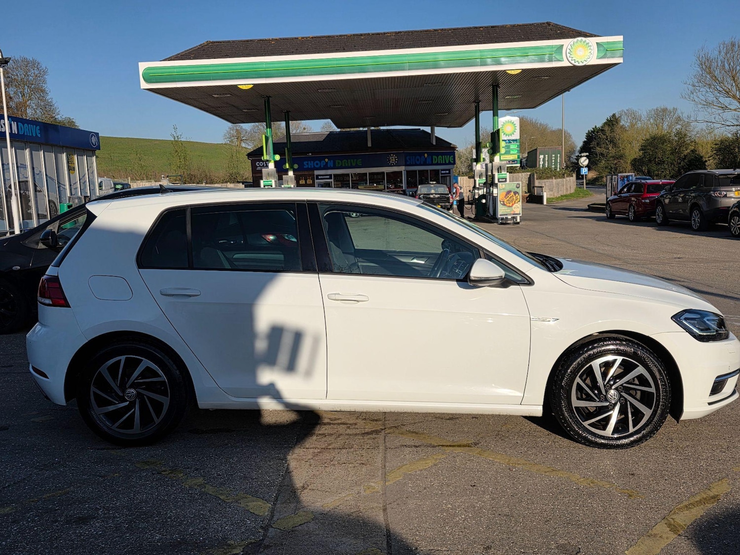 Used Volkswagen Golf for sale - 77688782: Photo 6