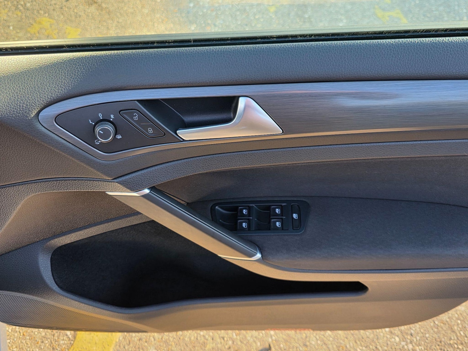 Used Volkswagen Golf for sale - 77688782: Photo 8