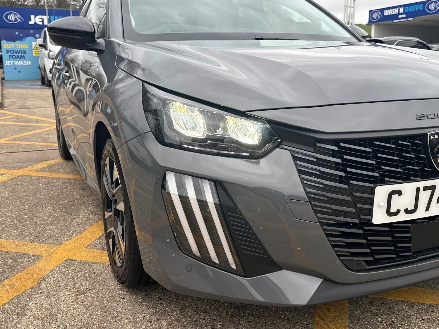 Used Peugeot 208 for sale - 77688798: Photo 10