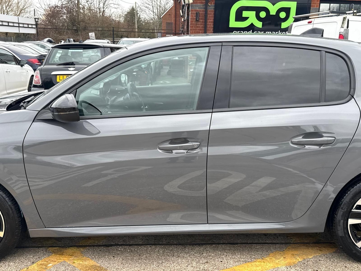 Used Peugeot 208 for sale - 77688798: Photo 13