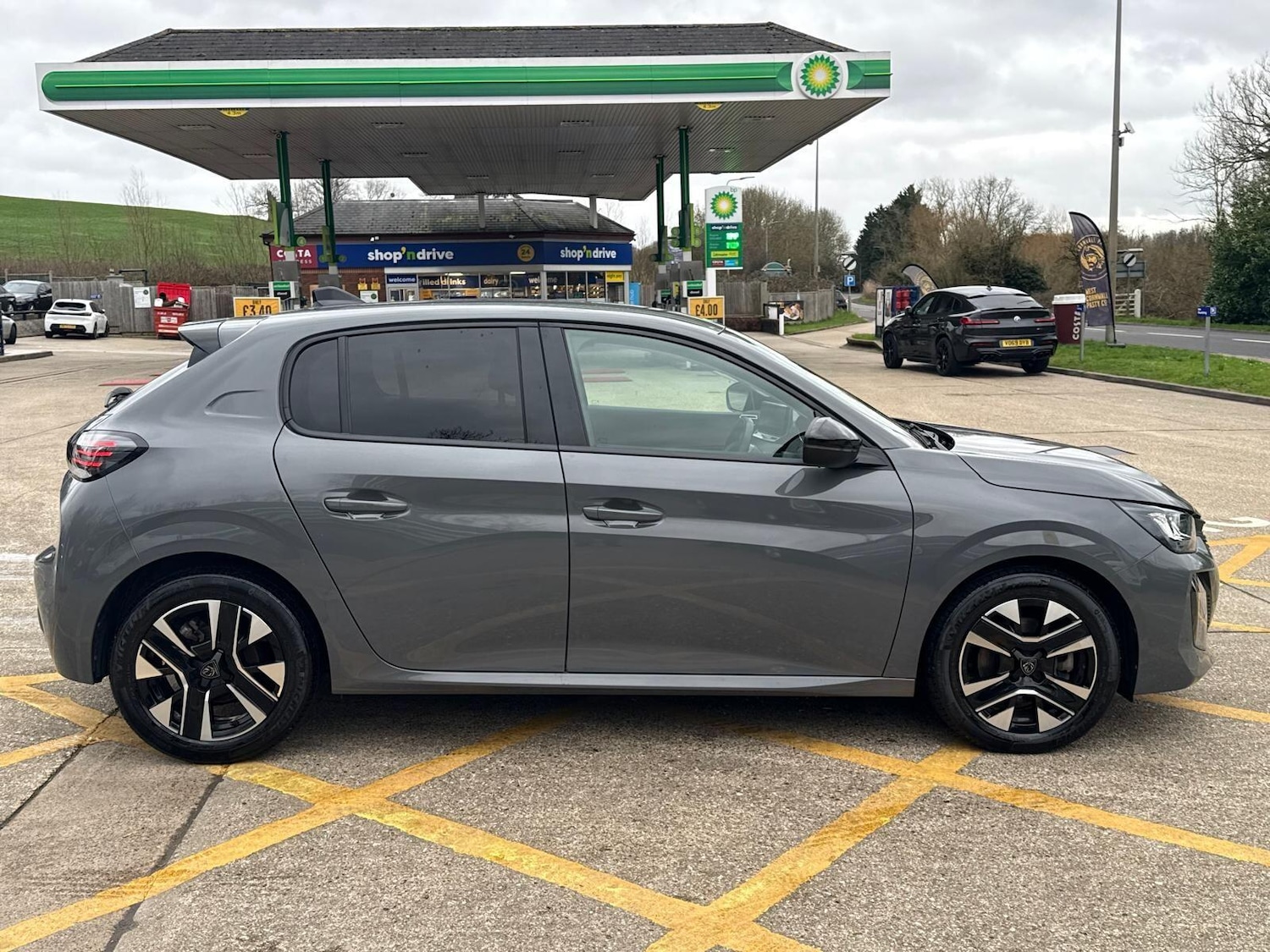 Used Peugeot 208 for sale - 77688798: Photo 14