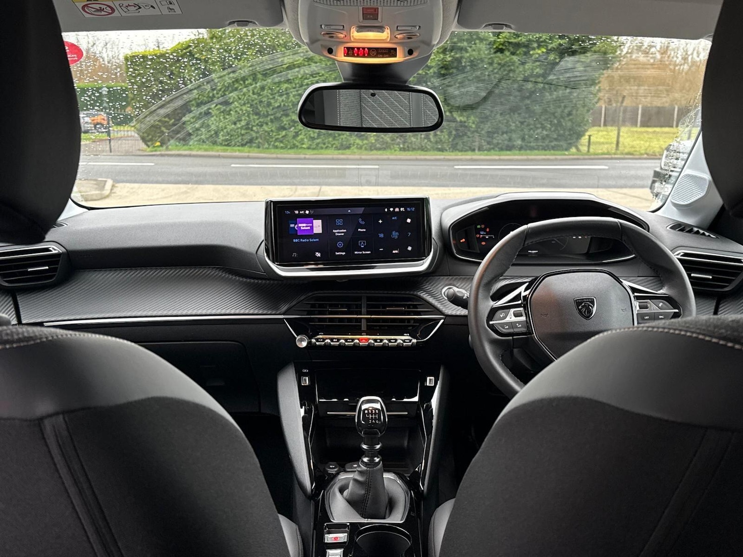 Used Peugeot 208 for sale - 77688798: Photo 15