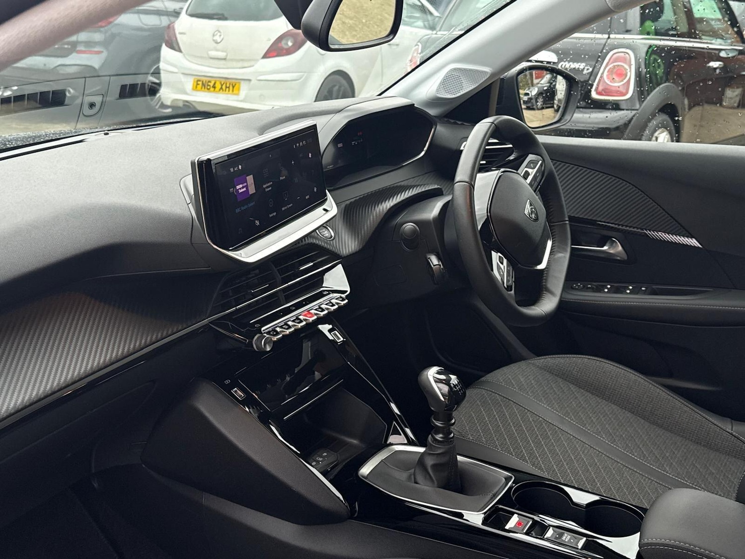 Used Peugeot 208 for sale - 77688798: Photo 16