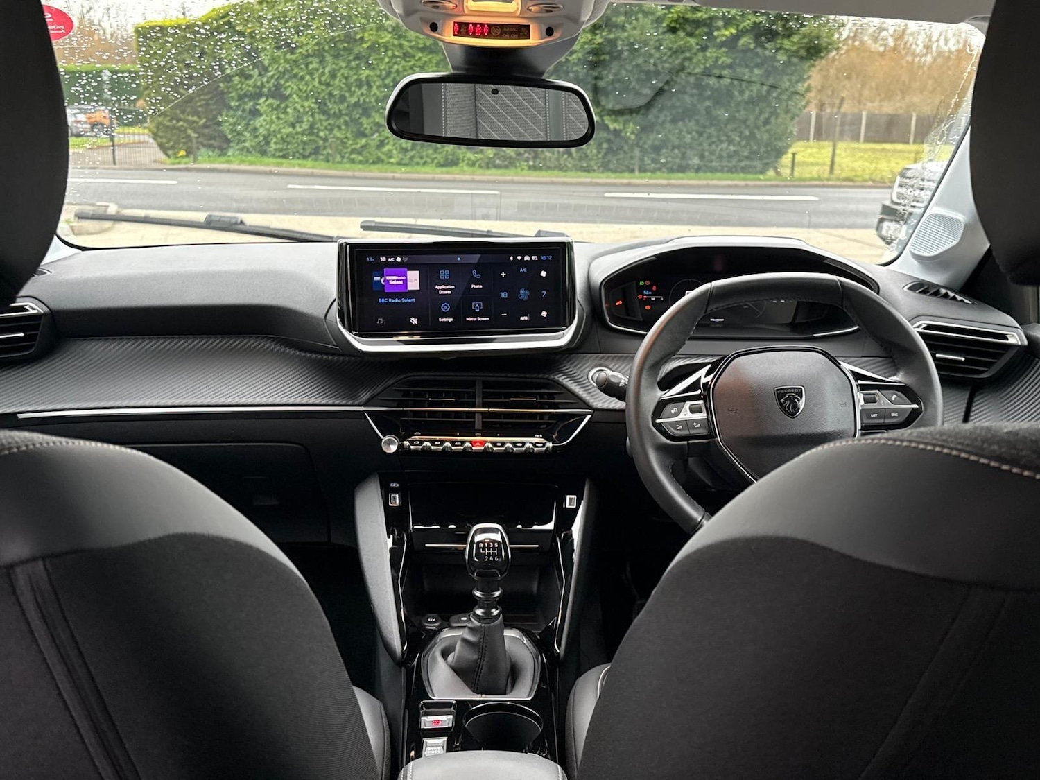 Used Peugeot 208 for sale - 77688798: Photo 19