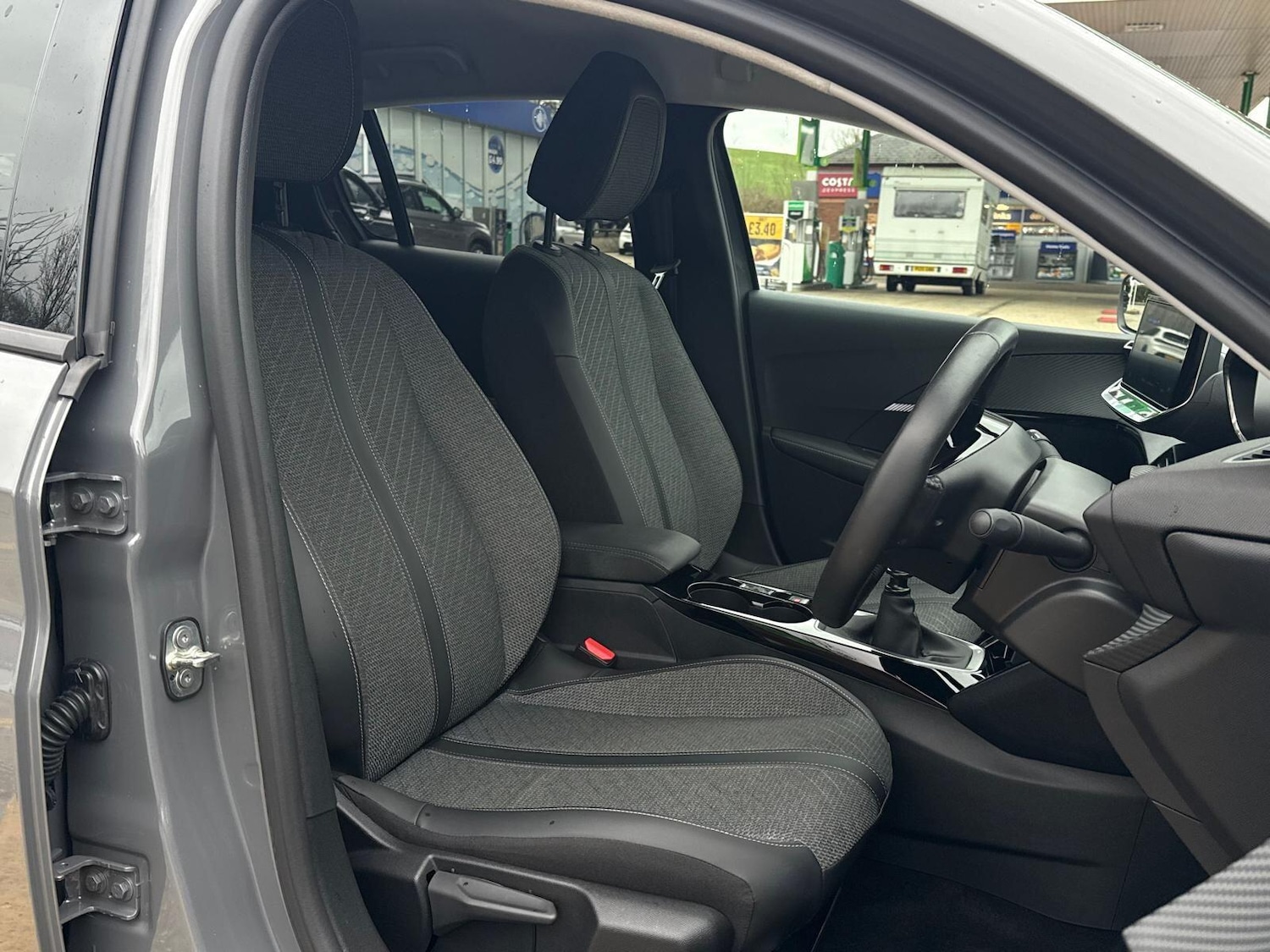 Used Peugeot 208 for sale - 77688798: Photo 20