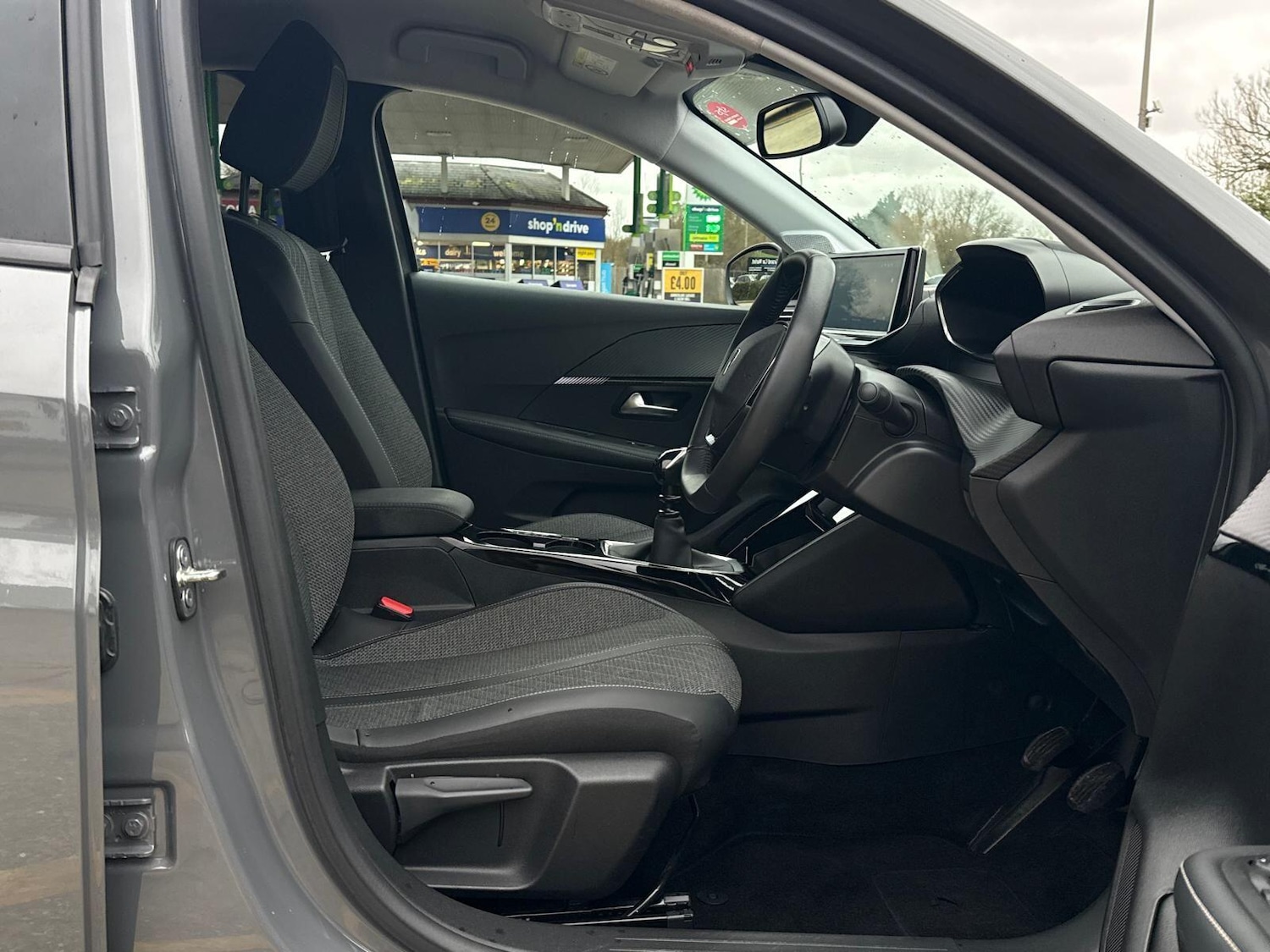 Used Peugeot 208 for sale - 77688798: Photo 21