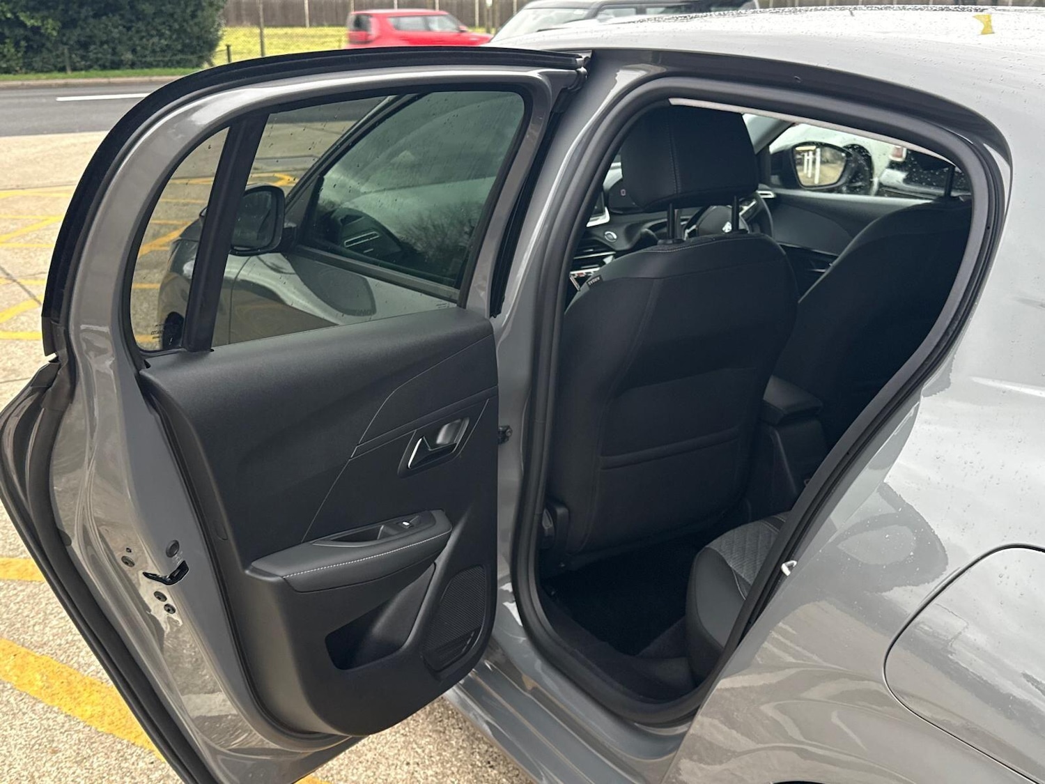 Used Peugeot 208 for sale - 77688798: Photo 38