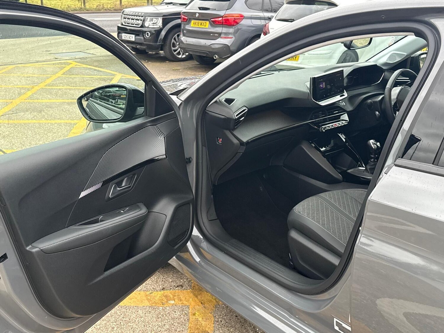 Used Peugeot 208 for sale - 77688798: Photo 45