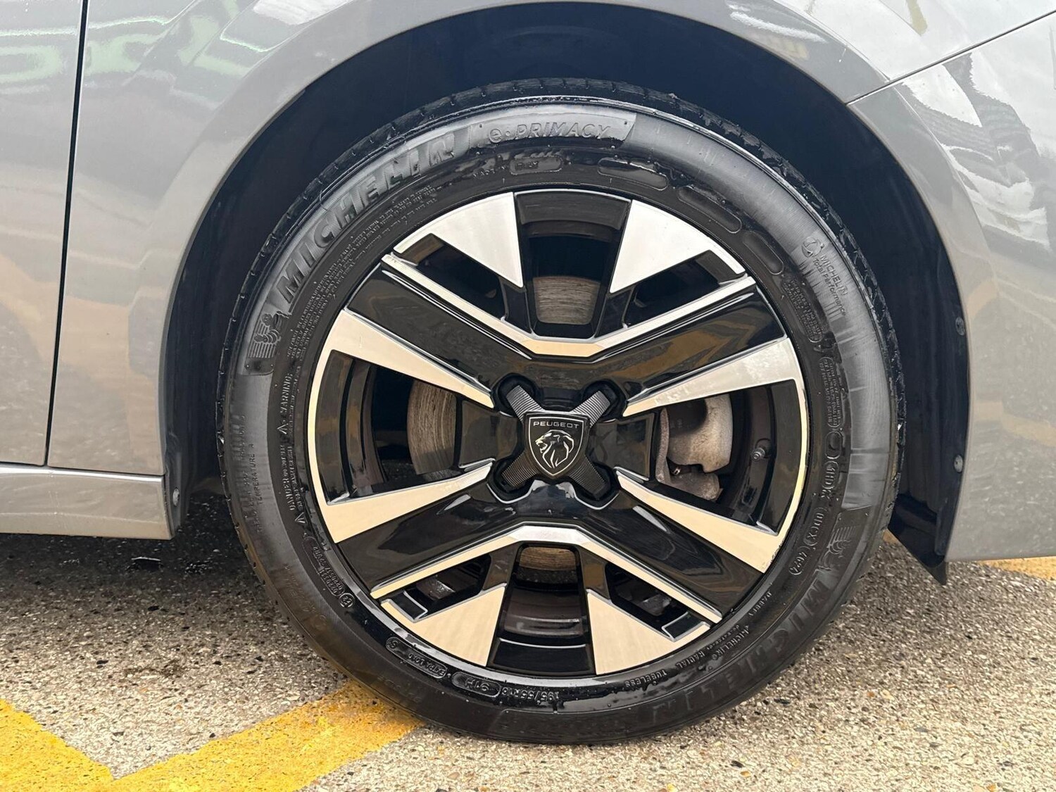Used Peugeot 208 for sale - 77688798: Photo 46