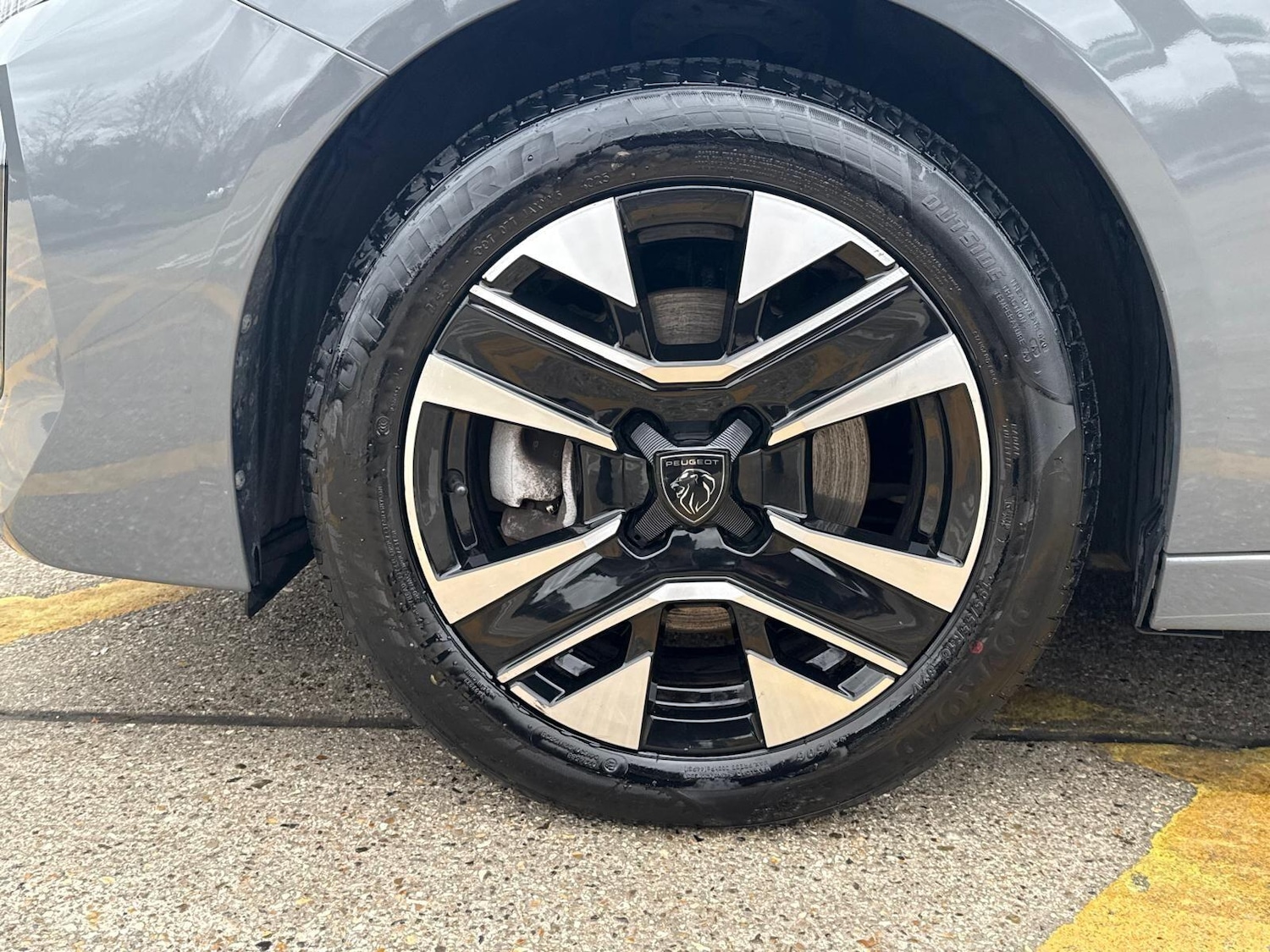 Used Peugeot 208 for sale - 77688798: Photo 48