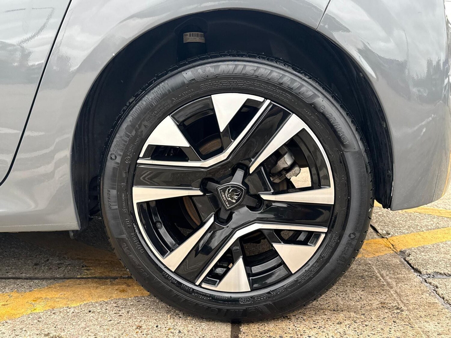 Used Peugeot 208 for sale - 77688798: Photo 49