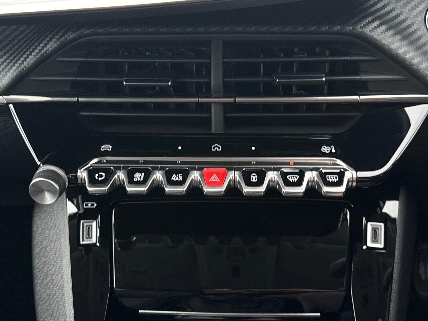 Used Peugeot 208 for sale - 77688798: Photo 50