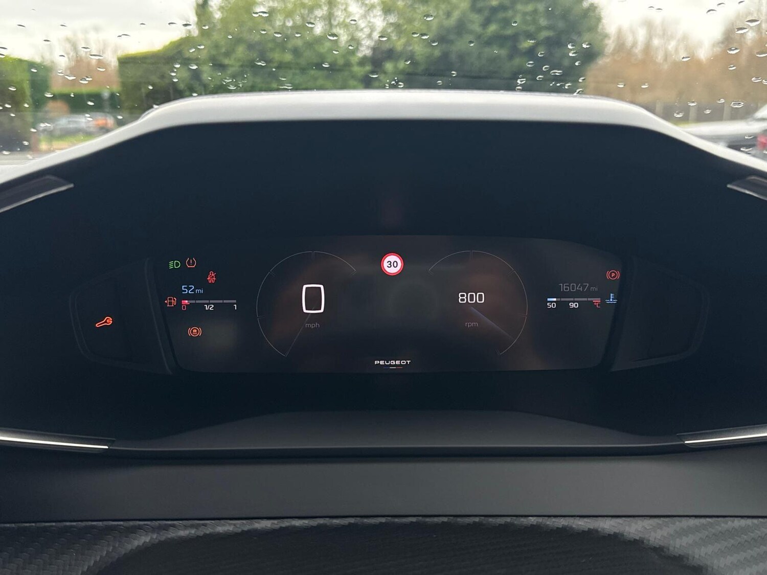 Used Peugeot 208 for sale - 77688798: Photo 54