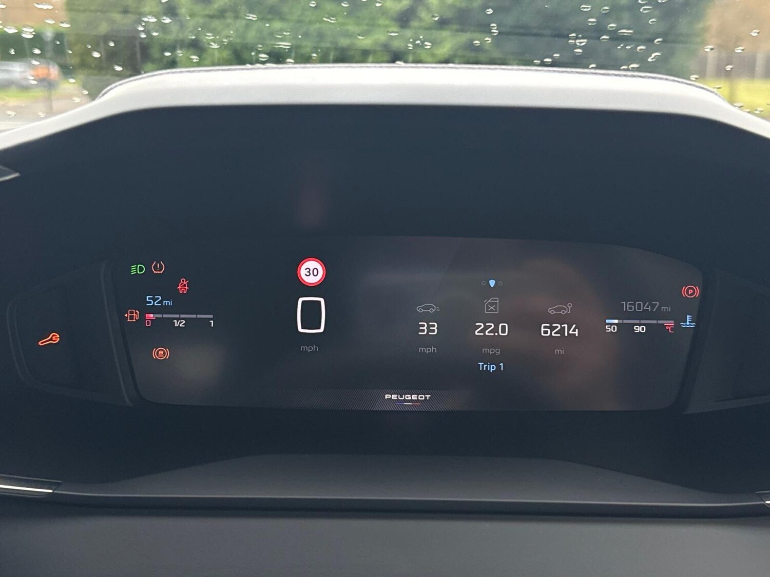 Used Peugeot 208 for sale - 77688798: Photo 55