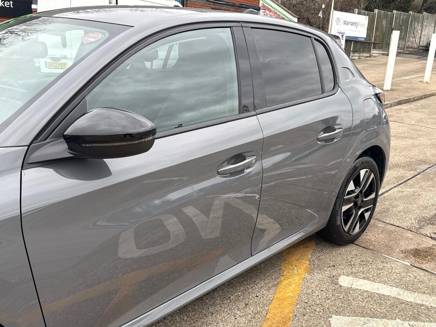 Used Peugeot 208 for sale - 77688798: Photo 57