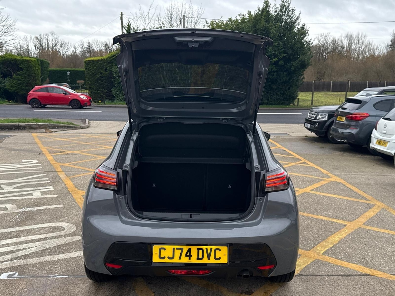 Used Peugeot 208 for sale - 77688798: Photo 59