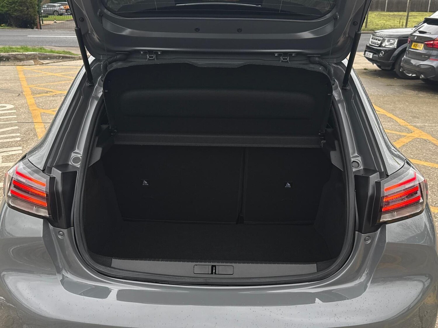 Used Peugeot 208 for sale - 77688798: Photo 61