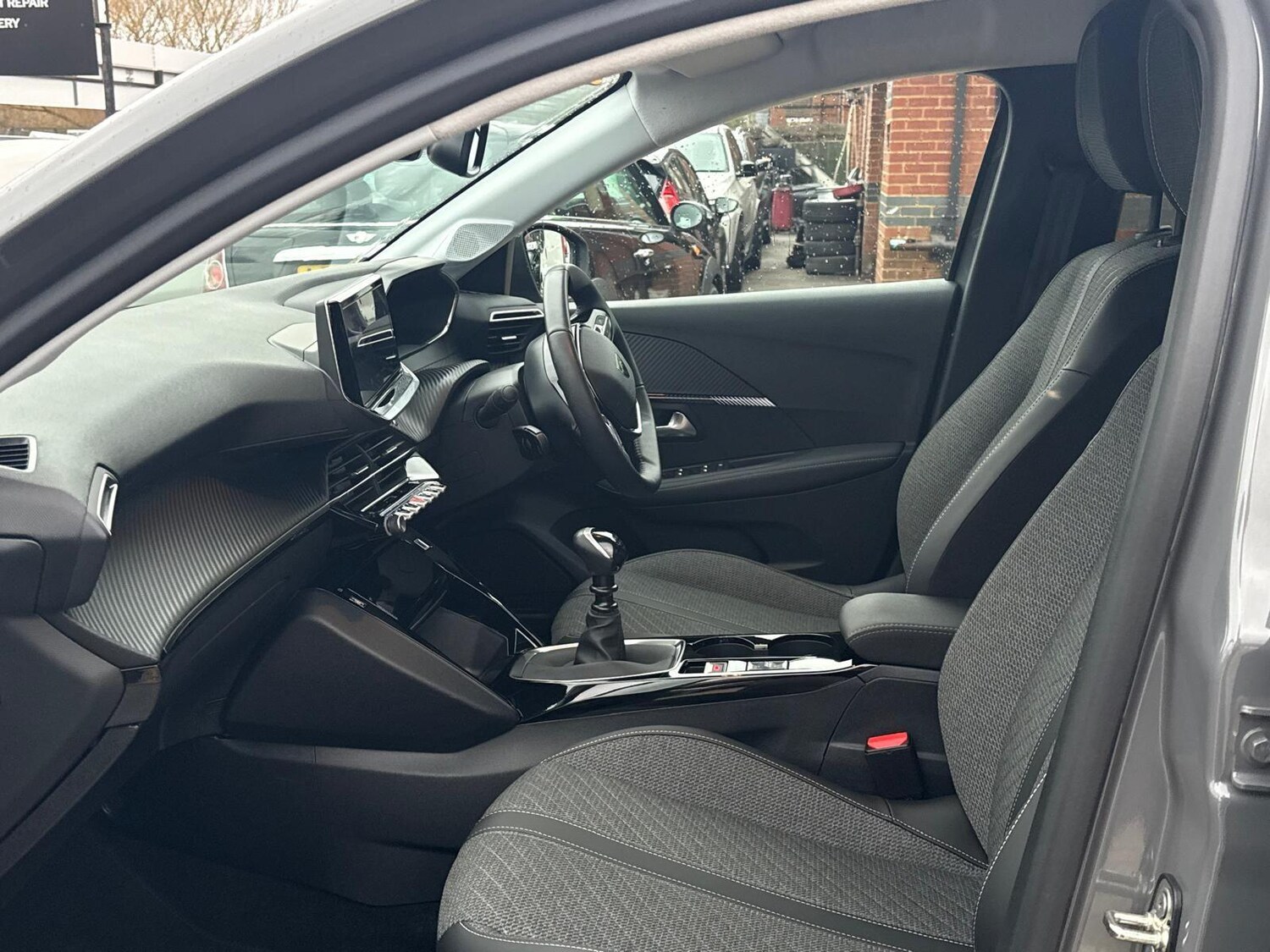 Used Peugeot 208 for sale - 77688798: Photo 65