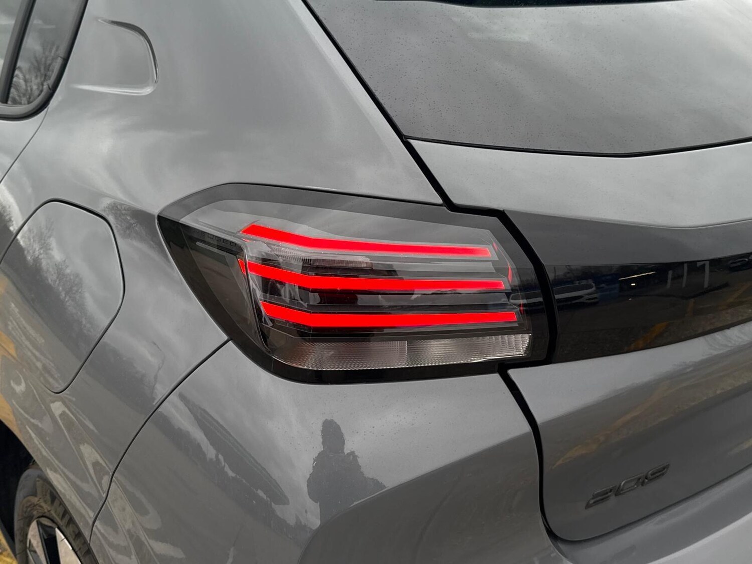 Used Peugeot 208 for sale - 77688798: Photo 66