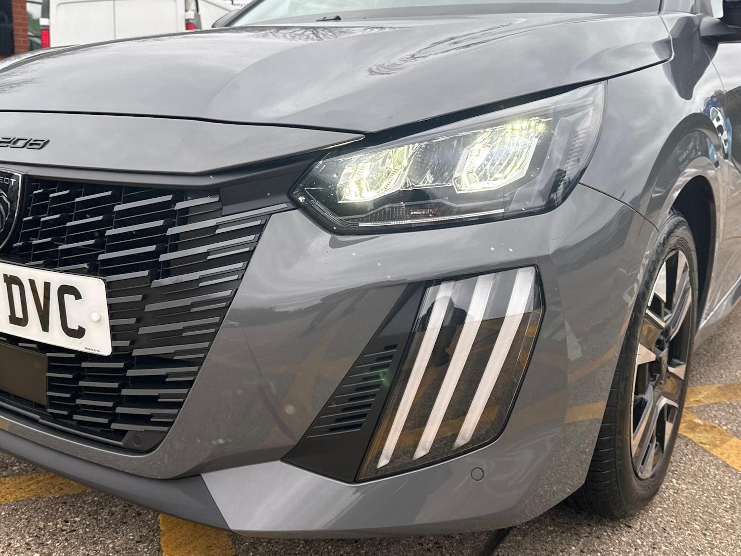 Used Peugeot 208 for sale - 77688798: Photo 67