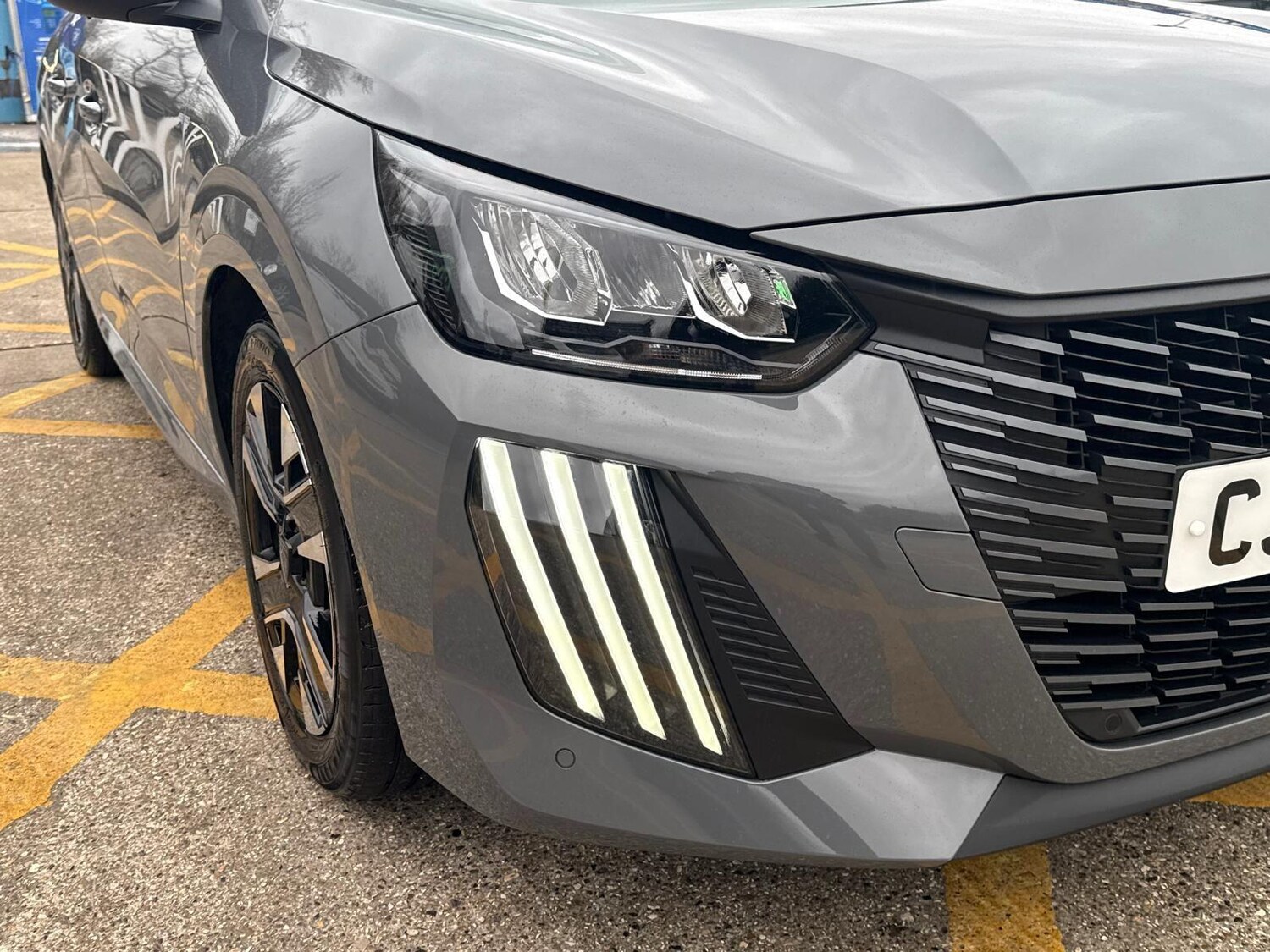 Used Peugeot 208 for sale - 77688798: Photo 68